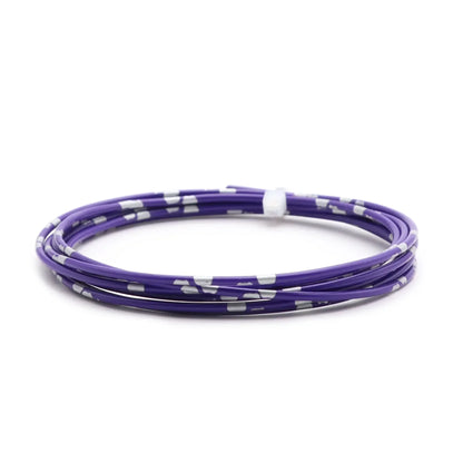 5~100m 22AWG AVSS Car Wire Thin PVC Insulation Pure Copper Line 0.3mm Square Modified Wire Speaker Audio Cable Automotive Wires
