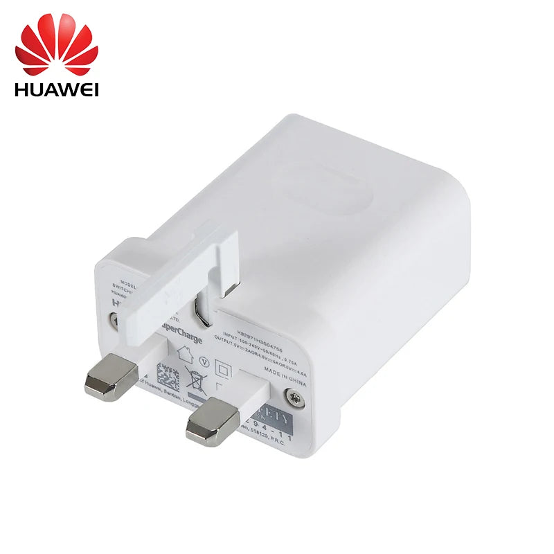 HUAWEI P30 Lite SuperCharge Fast Charger 5A Type C USB C Data Cable For P9 P10 P20 Plus Mate 9 10 20 Pro 20X Honor 10 20 V20 V10