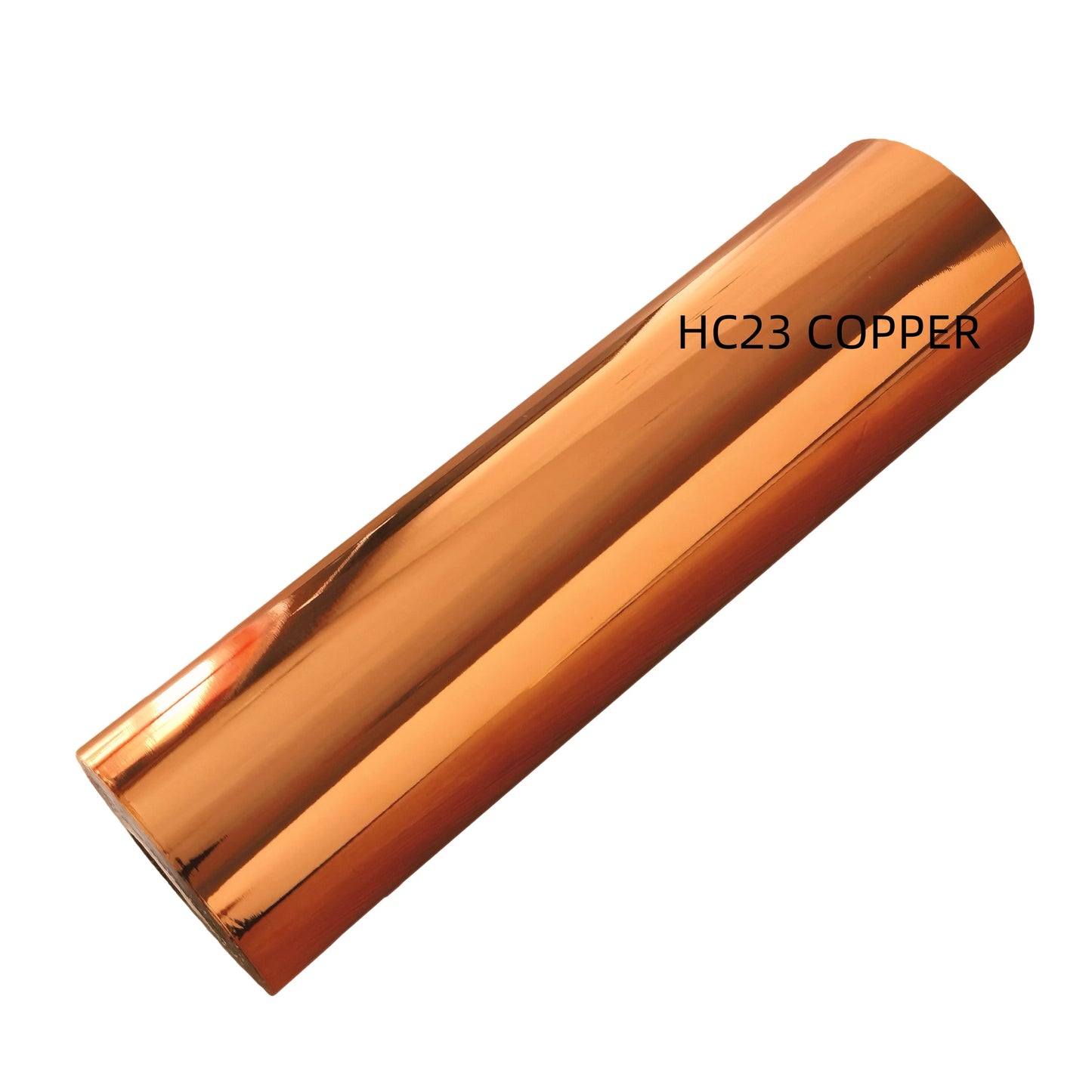 21cm x 120m Gold And Silver Laser Printer Holographic Hot Roll Stamp Toner Reactive Minc Foil