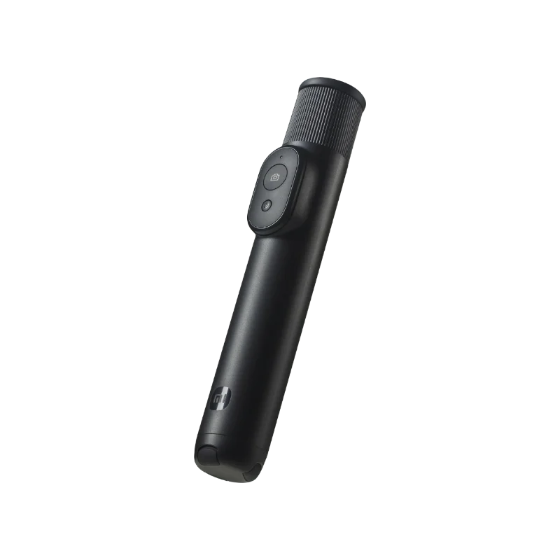 Xiaomi Foldable Tripod Selfie Stick Bluetooth-compatible Wireless Remote Shutter Handheld Selfie Stick For iPhone Android Device