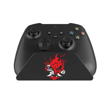 Game Controller Bracket for Xbox Organizer Game Controller Base Holder for Xbox Series S/X/Xbox One Stand Mount Game Accessories