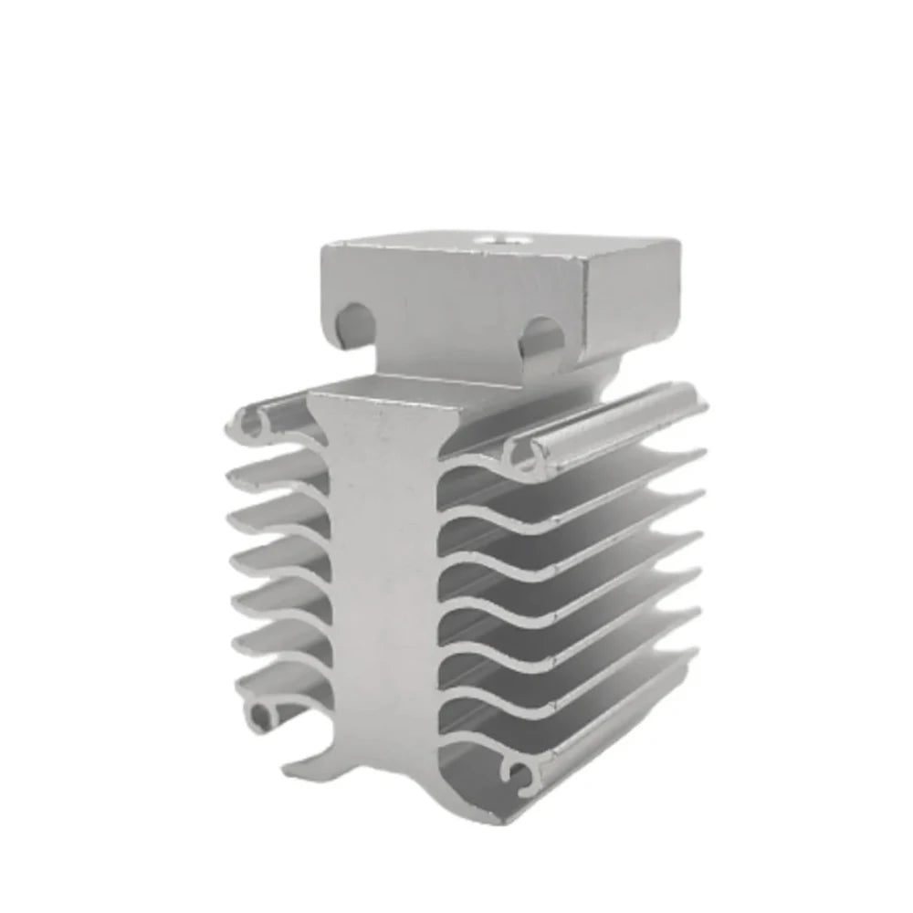 Hotend Update Kit Ender 3 V3 SE Heating Block Kit Bimetallic Throat High Temperature Print Head for Ender3 V3 Se 3D Printer