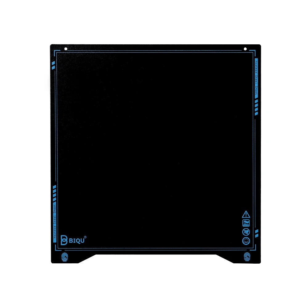 BIGTREETECH SSS Super Spring Steel Sheet Heatbed Platform 310*310 235*235 Steel Plate PEI For Ender3 Prusa MK3 3D Printer Parts