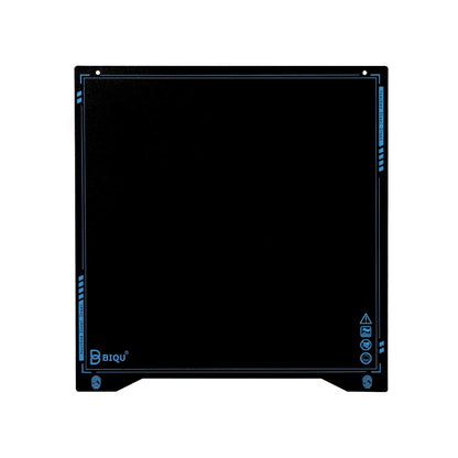 BIGTREETECH SSS Super Spring Steel Sheet Heatbed Platform 310*310 235*235 Steel Plate PEI For Ender3 Prusa MK3 3D Printer Parts