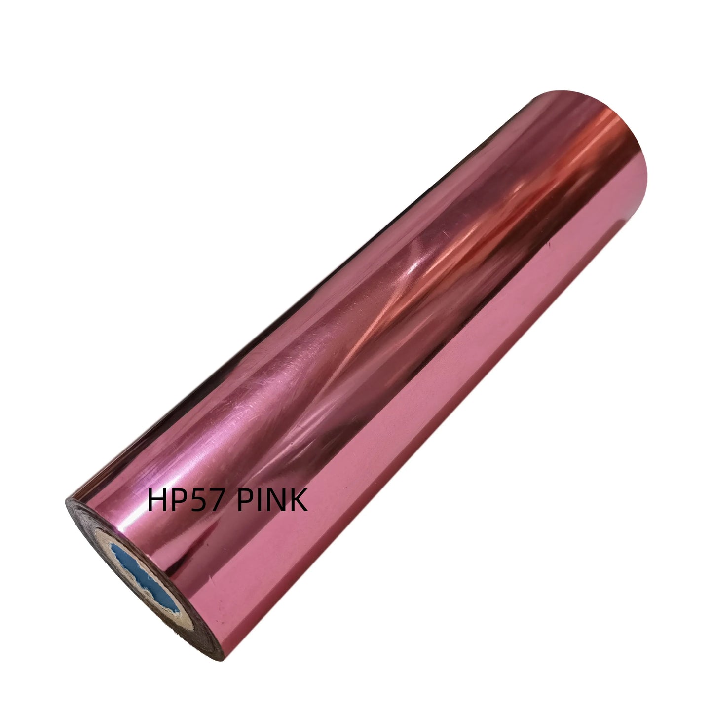 21cm x 120m Gold And Silver Laser Printer Holographic Hot Roll Stamp Toner Reactive Minc Foil