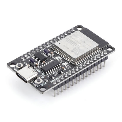 ESP-WROOM-32 ESP32-S Development Board Type C ESP32 Bluetooth Wifi ESP32 Nodemcu Bluetooth Module + ESP32 Breakout Board