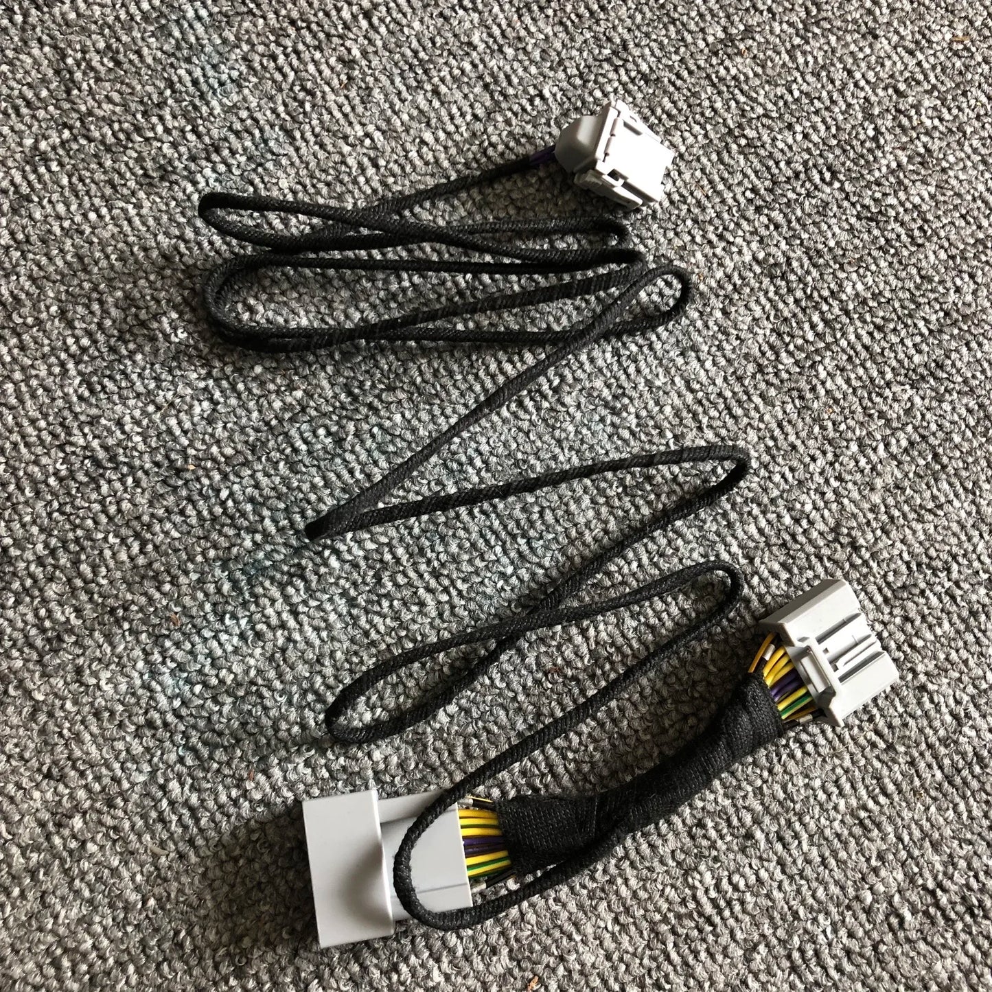 For Honda crv URV Accord INSPIRE center speaker harness tweeter CRV instrument console center speaker sound lossless line