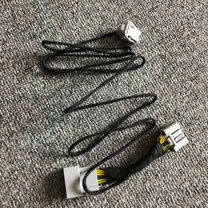 For Honda crv URV Accord INSPIRE center speaker harness tweeter CRV instrument console center speaker sound lossless line