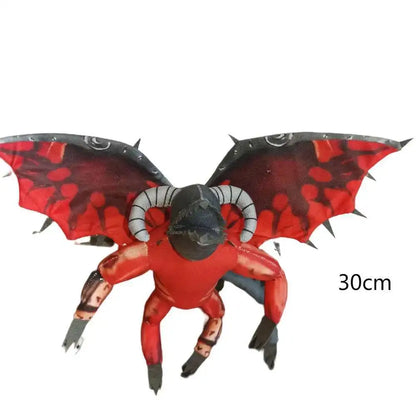Skibidi Toilet Astro Duchess Speaker Plush Toy Skibidi Toilet TV Man Upgraded Speakerman Cameraman Stuffed Animal Soft Toy Gift