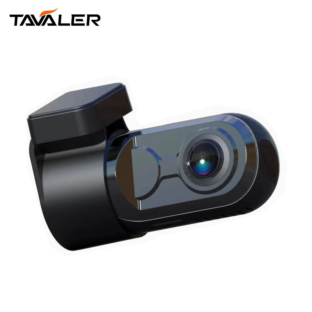 TAVALER Wiring-Free High Definition Driving Recorder USB720P/WIFI1080 Universal Invisible Portable Car Electronic Recorder