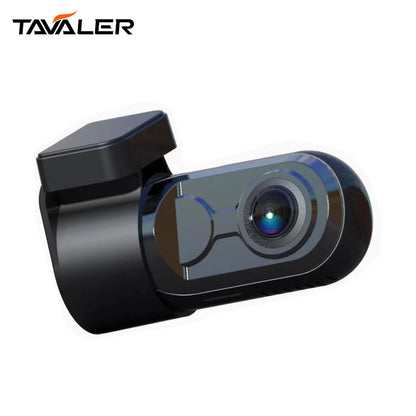 TAVALER Wiring-Free High Definition Driving Recorder USB720P/WIFI1080 Universal Invisible Portable Car Electronic Recorder