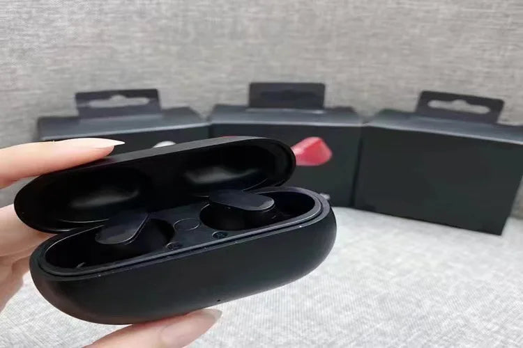 Studio Buds Bluetooth Earphones True Wireless Stereo In Ear Noise Reduction Sport 5.0 Music Earphones