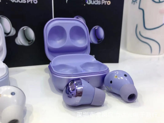 Buds Pro wireless in ear Bluetooth earphones with self noise reduction R190