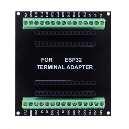 ESP-WROOM-32 ESP32-S Development Board Type C ESP32 Bluetooth Wifi ESP32 Nodemcu Bluetooth Module + ESP32 Breakout Board