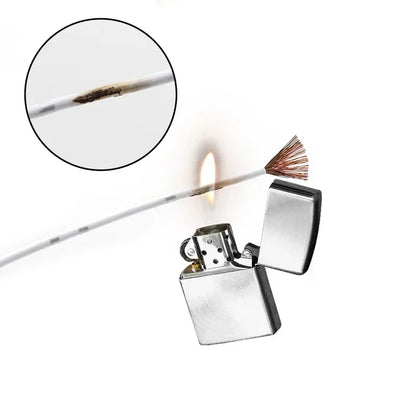 5~100m 22AWG AVSS Car Wire Thin PVC Insulation Pure Copper Line 0.3mm Square Modified Wire Speaker Audio Cable Automotive Wires