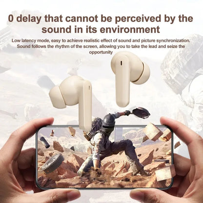 TWS Wireless Bluetooth Earphone Wireless Headphone LED Digital Display in Ear Stereo Headset with Mic for IPhone Xiaomi