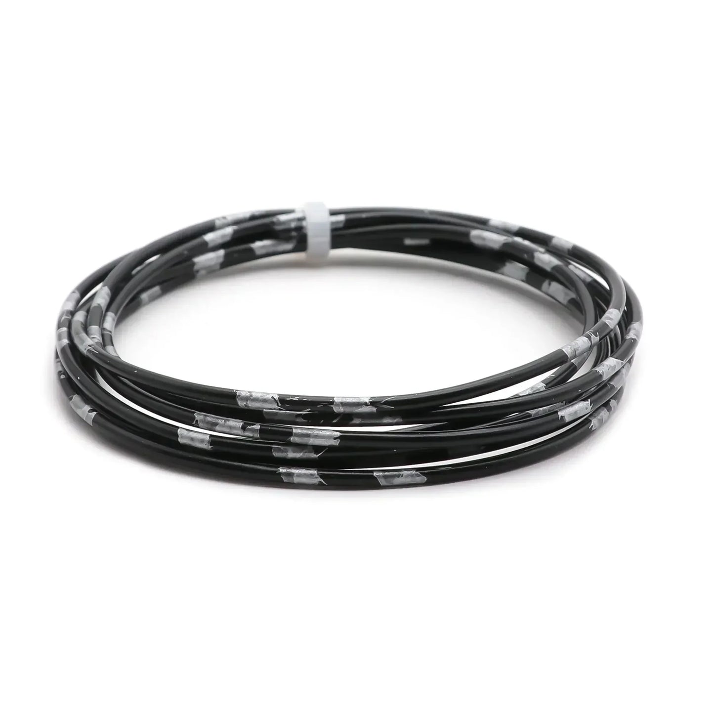 5~100m 22AWG AVSS Car Wire Thin PVC Insulation Pure Copper Line 0.3mm Square Modified Wire Speaker Audio Cable Automotive Wires
