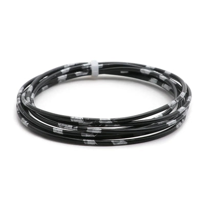 5~100m 22AWG AVSS Car Wire Thin PVC Insulation Pure Copper Line 0.3mm Square Modified Wire Speaker Audio Cable Automotive Wires