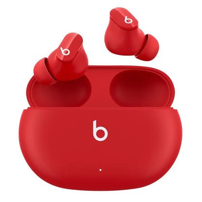 B-Eats Studio Buds Wireless Bluetooth Earbuds Noise Reduction Headset Ipx4 Waterproof Earphones Compatible With  Android