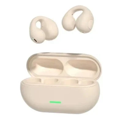 Original T75 Bone Conduction Wireless Bluetooth 5.3 Headphones Sports Earphones HiFi Sound Quality Waterproof TWS Headset