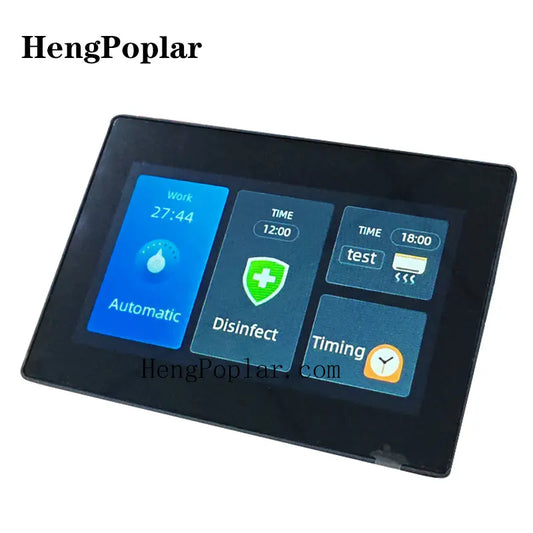 New 4.3 inch touch screen 480X272 Resolution esp32 s3 lcd board smart displays esp32-s3 module lcd display esp32 display