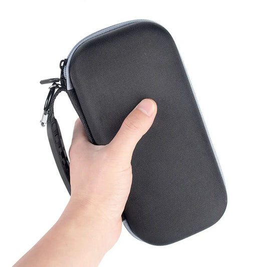 Newest Hard EVA Protective Storage Bag Case For Bose SoundLink Flex 2nd Gen for Bose SoundLink Flex Speaker Travel Carrying Case