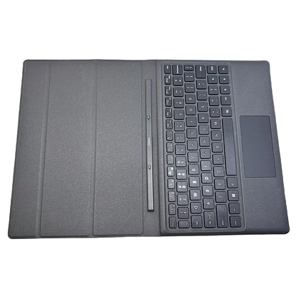 2025 NEW EZPAD 2INA 10.1" Tablet 64Bit Windows 10 Intel Z8350 4GB DDR RAM +32GB ROM With Keyboard HDMI 1*USB3.0 6500mAh