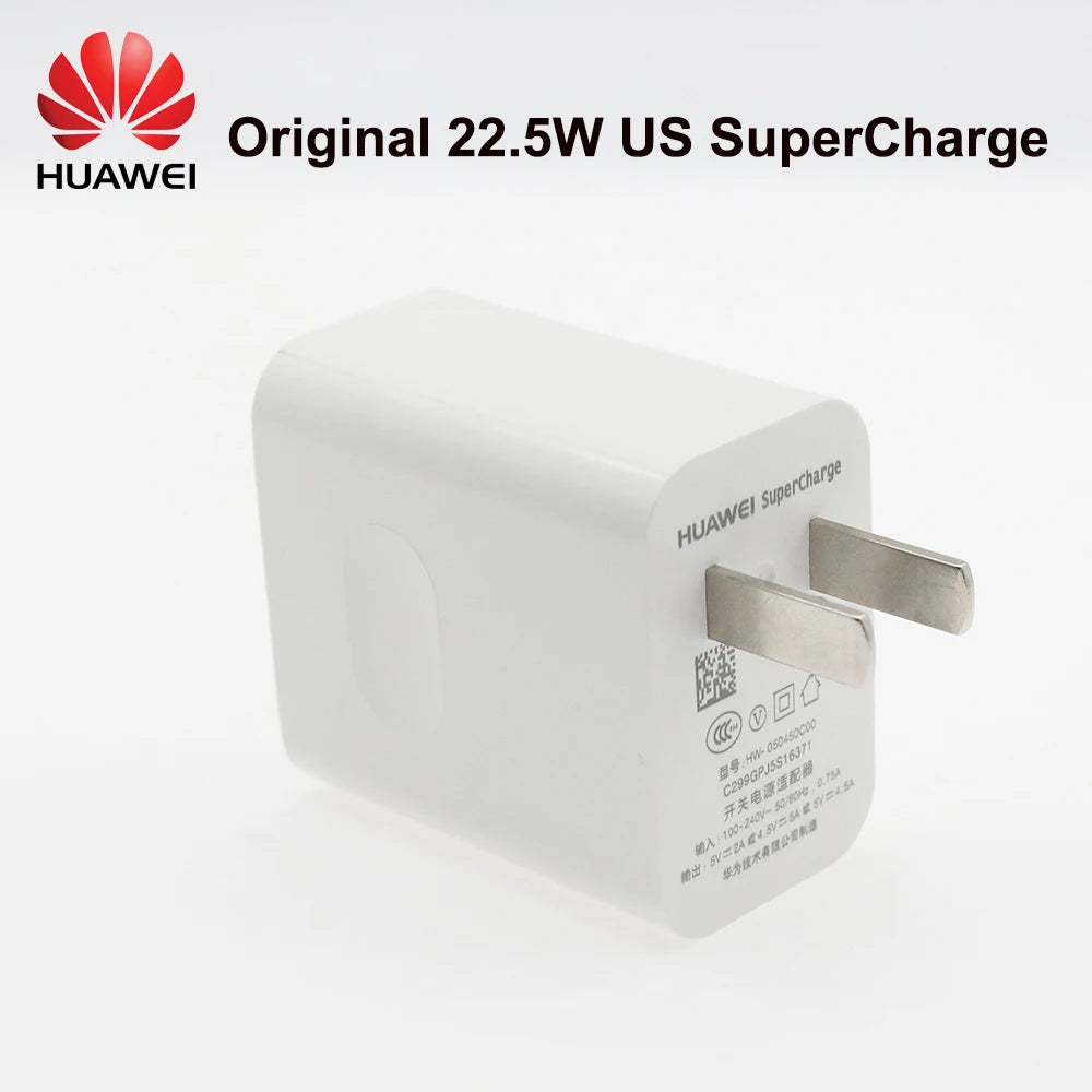 HUAWEI P30 Lite SuperCharge Fast Charger 5A Type C USB C Data Cable For P9 P10 P20 Plus Mate 9 10 20 Pro 20X Honor 10 20 V20 V10