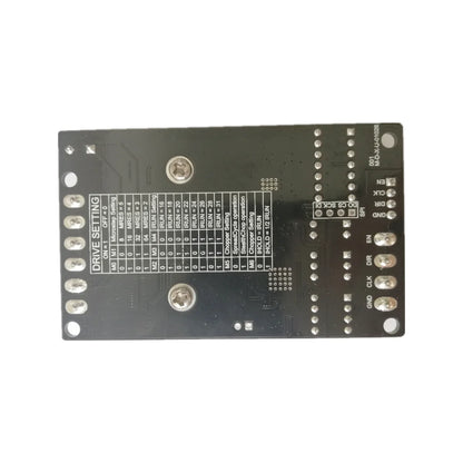 TMC2160 stepper motor driver for Nema 23 motor MKS TMC 2160 stepping engine module two phase hybrid controller 3d printer parts