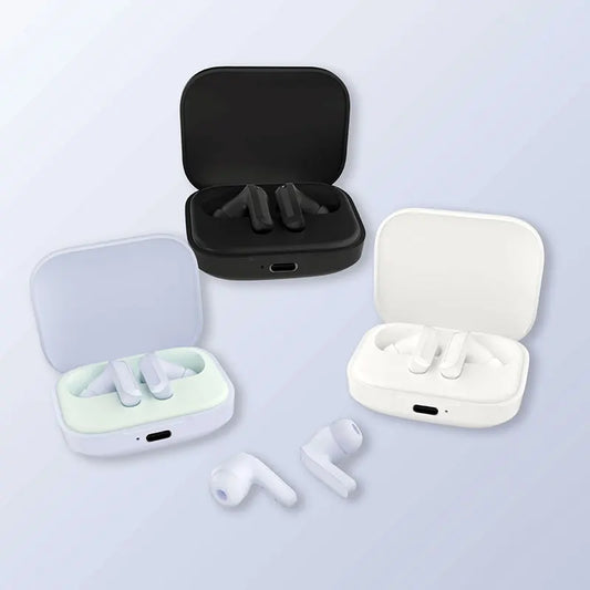 Wholesale New Buds5 TWS in-ear Bluetooth Earphones  Earbuds Wireless Earphones  Headphones Headset