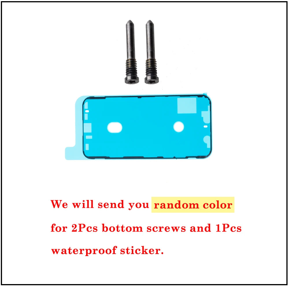 Earpiece Top Speaker Repair Part For iPhone X XR XS 11 12 13 14 Mini Pro Max Plus Ear Listening Speaker Ringer inner Flex Cable