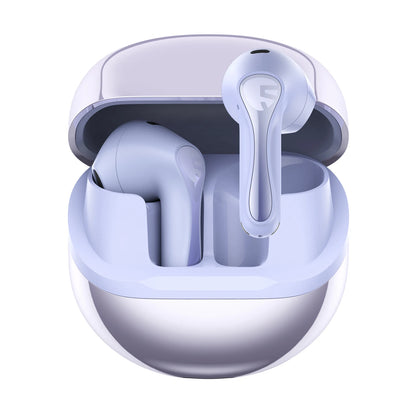 SoundPEATS Air5 ANC Bluetooth 5.4 Wireless Earbuds with Hi-Res Audio,aptX lossless,CVC V8.0,6MIC AI call noise reduction,IPX5