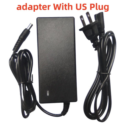 19V 2.1A 1.3A 1.7A 6.0*4.4MM Adapter Power Supply cord For LG 24 inches LED LCD Monitor AP16B-A LCAP26B-E ADS-45FSN-19 Charger