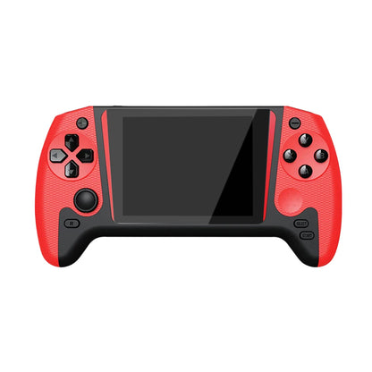 Retro Handheld Game Console 3.5inch LCD Screen Built-in 500 Games Gaming Console 1200mAh Portable Game Console for Kids Adults