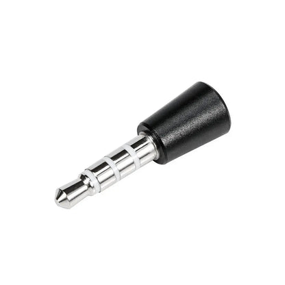 Wireless 5.0 Bluetooth-compatible Adapter USB Transmitter VF Receiver for PS4/PS5 PC Audio Adapter Converter