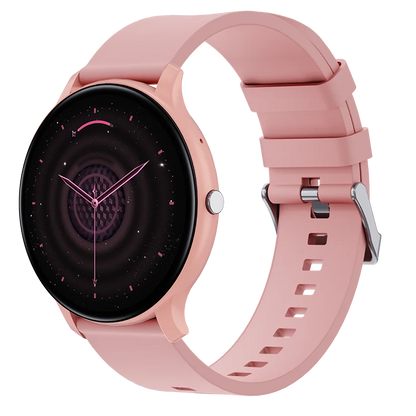 Smart Watch Men Women Full Touch Screen Sport Fitness Watch Man IP67 Waterproof Bluetooth For Android IOS Smartwatch Men