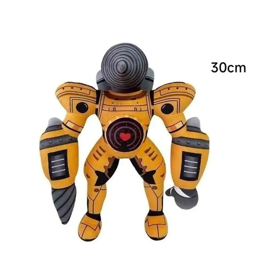 Skibidi Toilet Astro Duchess Speaker Plush Toy Skibidi Toilet TV Man Upgraded Speakerman Cameraman Stuffed Animal Soft Toy Gift
