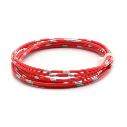 5~100m 22AWG AVSS Car Wire Thin PVC Insulation Pure Copper Line 0.3mm Square Modified Wire Speaker Audio Cable Automotive Wires