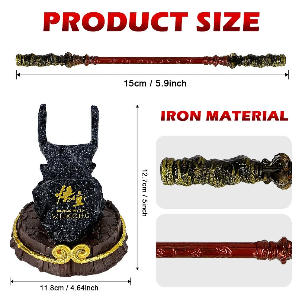 Universal Stand For PS5/PS4/XBOX/Switch Pro Game Controller Wukong Game Controller Stand Desktop Storage Gamepad Holder Accessor